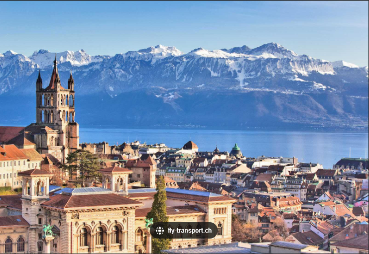 Weekend de 3 jours en Suisse Les Amis du MAM